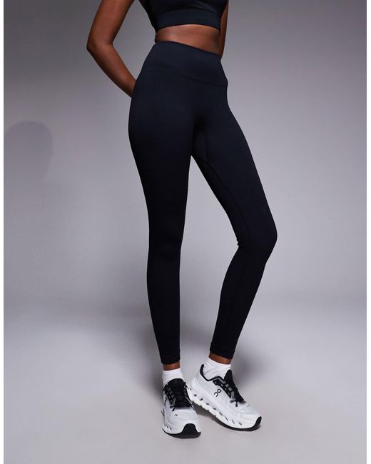 Legging 4505 en coloris Blue