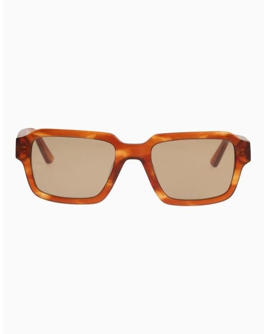 Billabong Brown Boot Sunglasses for men