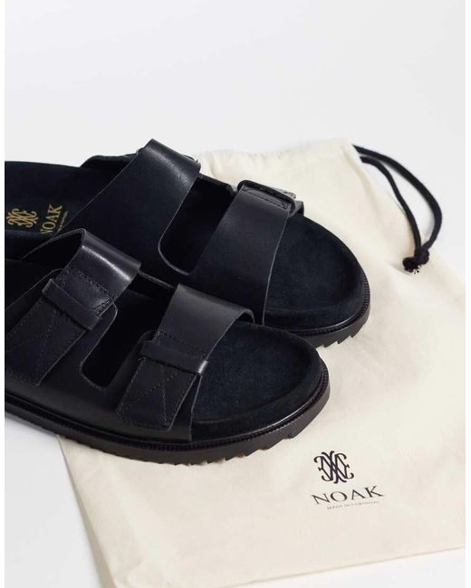 Noak Blue Made for men