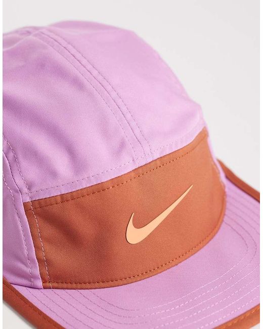 Nike Pink Club Fly Cap for men