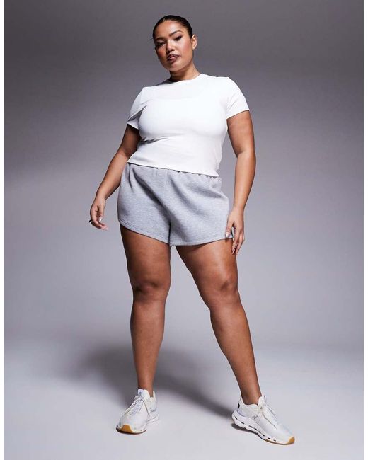 Curve di 4505 in White