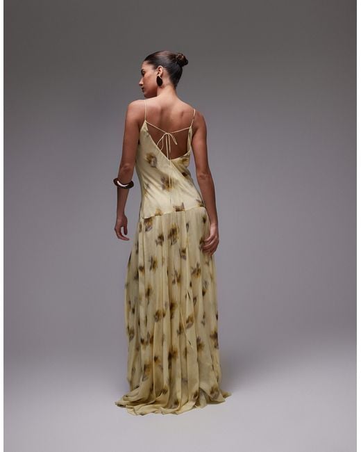 chinese dress ladies Esmeralda Long Dress main image 0