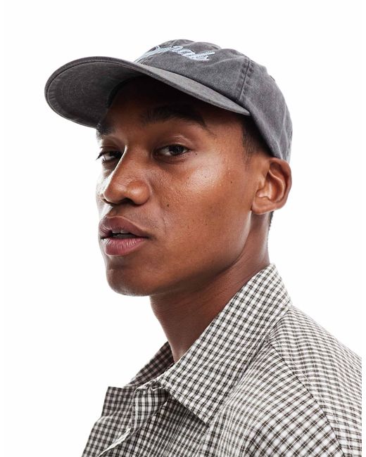 Jack & Jones – kappe in Gray für Herren