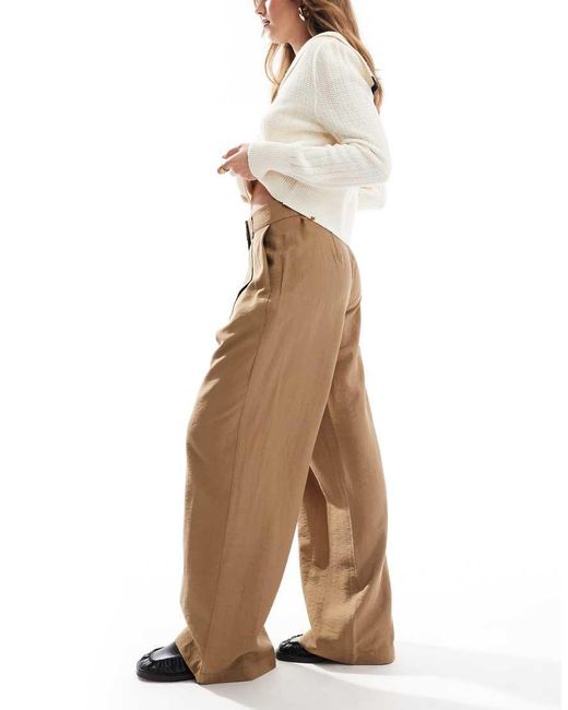 Aware Vero Moda in het Natural