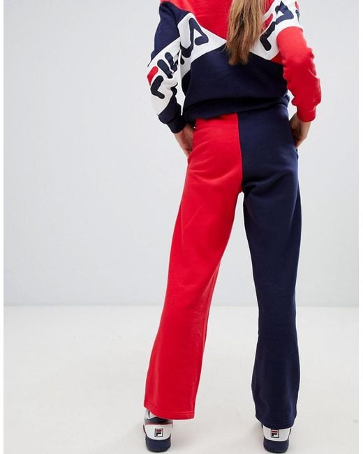 Fila two cheap piece women's