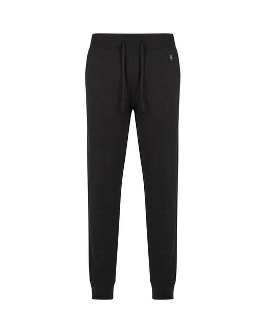 AllSaints Raven in het Black voor heren