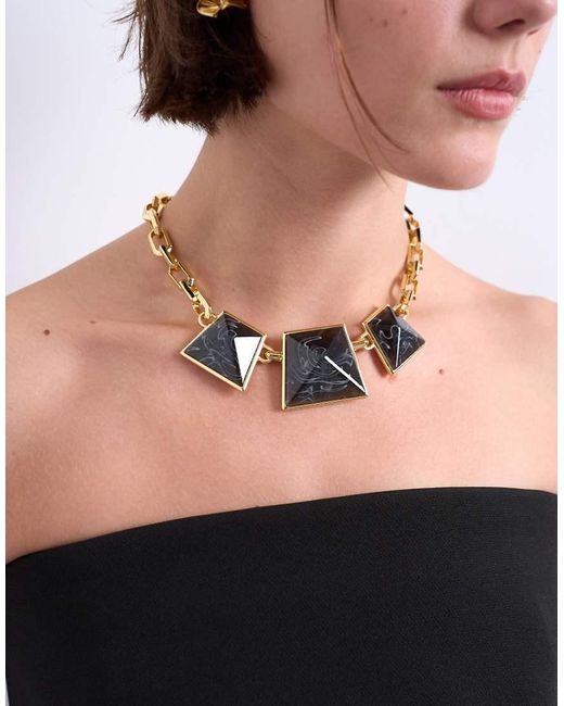 TOPSHOP Milo in het Black