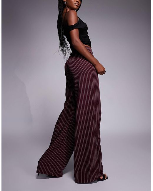 Princess Polly Purple – lorenne – hose