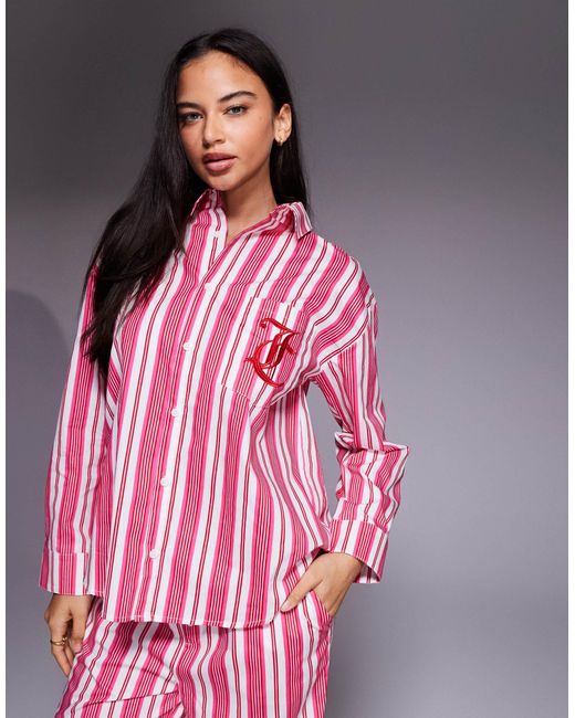 Ensemble Juicy Couture en coloris Pink