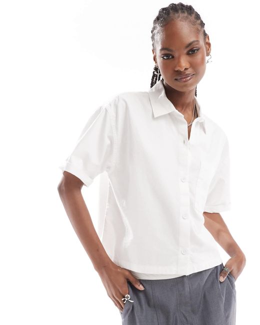 Chemise vans femme sales