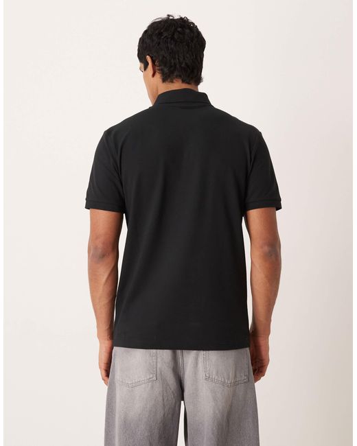 Essentials - lot ASOS pour homme en coloris Black