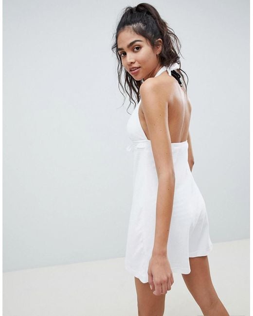 Ralph lauren hotsell beach dress