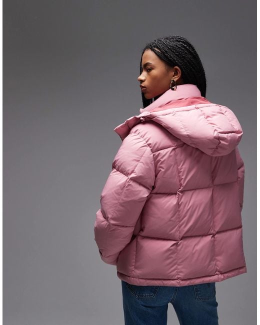 Tommy Hilfiger Gray Alaska Jacket