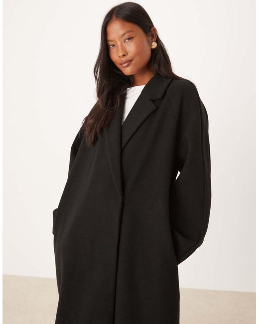 ASOS Asos Design Petite in het Black