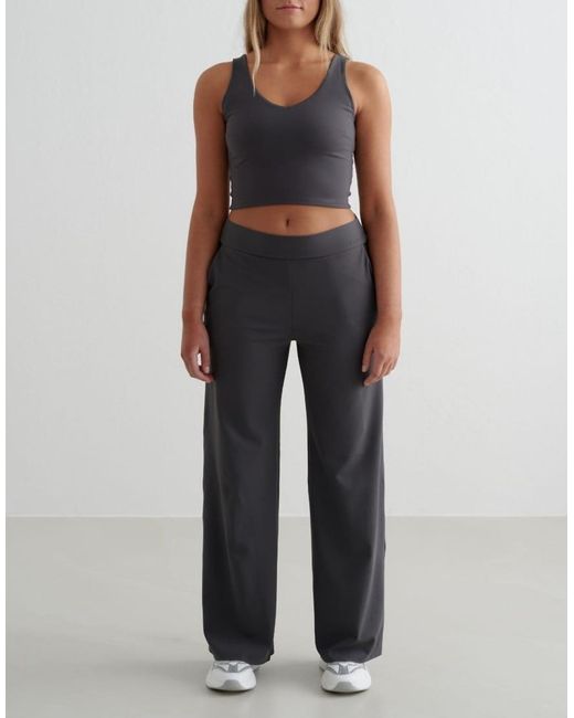 Aim'n Blue Shadow Sense Bralette