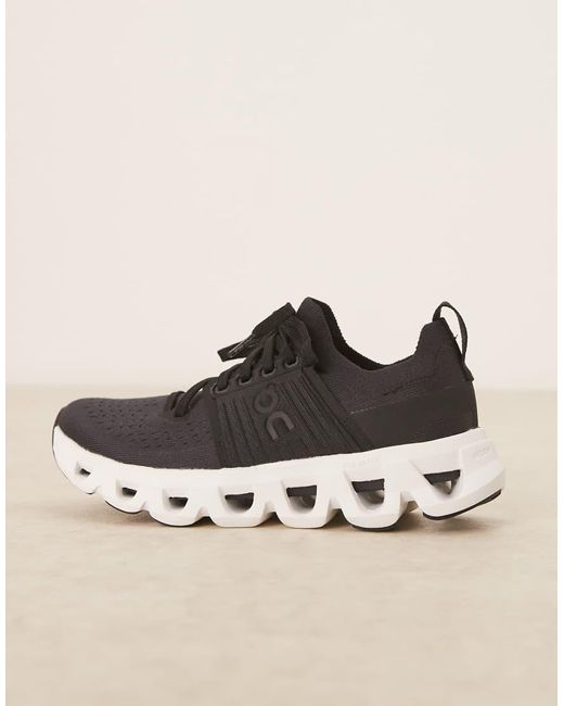 On Shoes Cloudshift 4 in het Natural