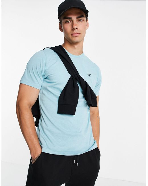 barbour labrador t shirt