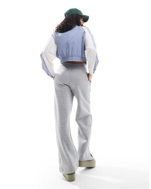 Nike Blue – phoenix fleece – jogginghose