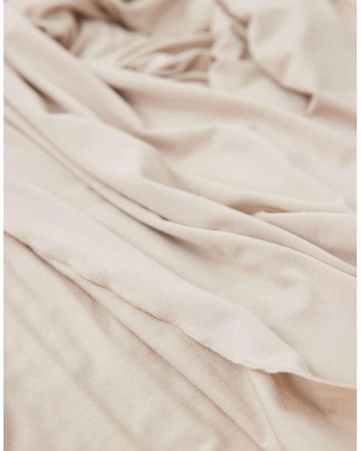 Iyal Natural Headscarf