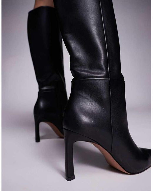 Charmed di ASOS in Black