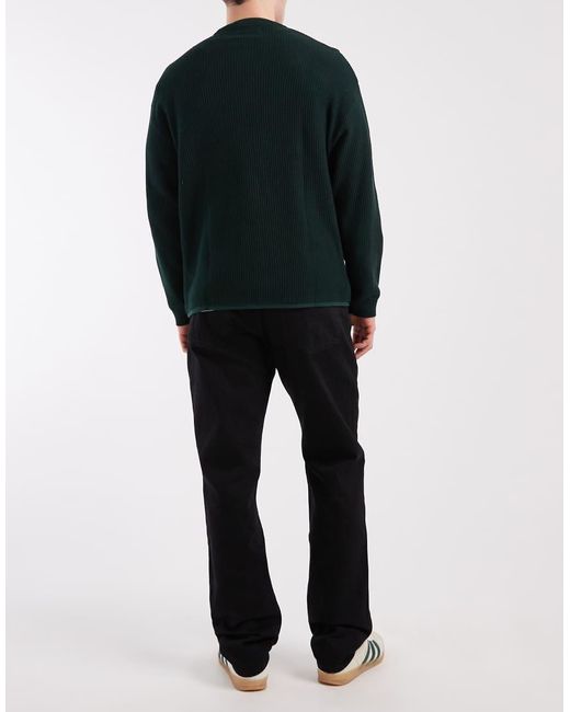 Tommy Hilfiger Ryan in het Black voor heren