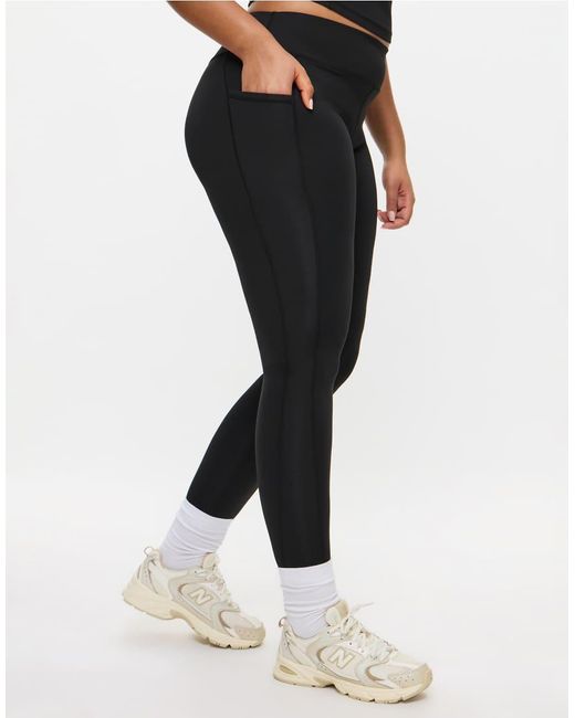 KBX Blue Melanie Legging