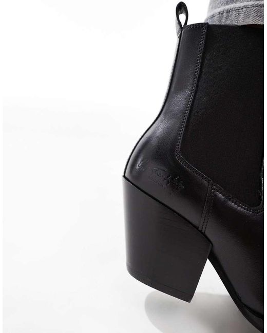 Marlow di OFF THE HOOK in Black