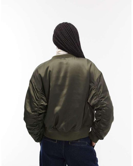 Andy di Levi's in Blue