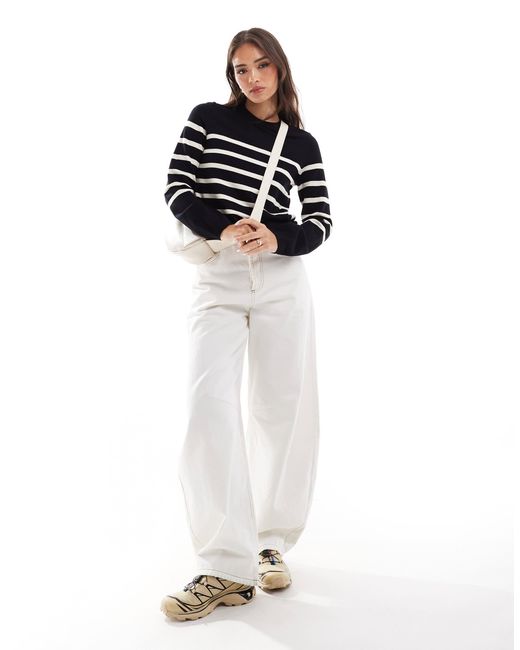 Vero Moda Blue – pullover