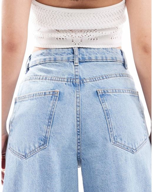 ASOS Blue – jeans