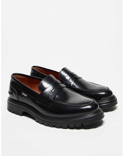 Made di Noak in Black da Uomo