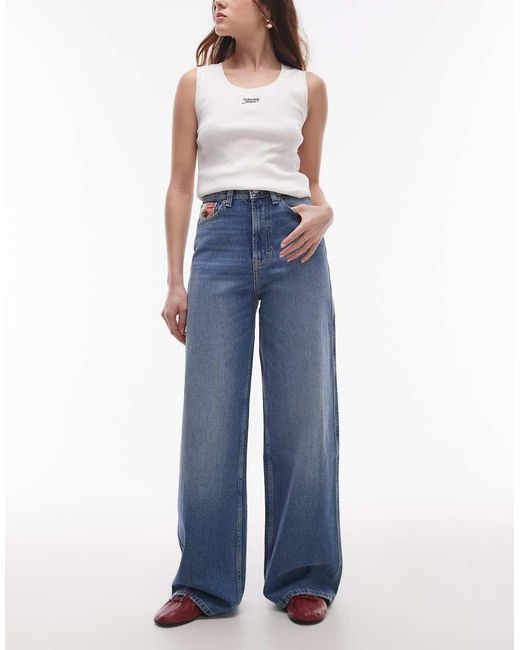 Tommy Hilfiger Claire in het Blue