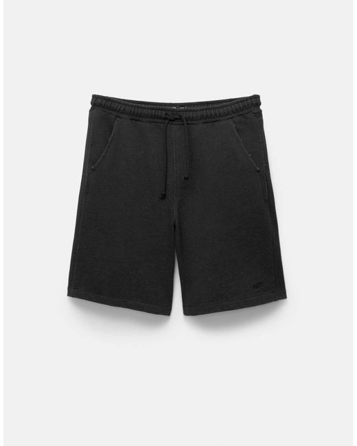 Stwd di Pull&Bear in Black da Uomo