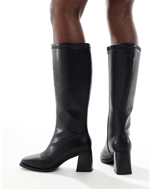 Isla di London Rebel in Black