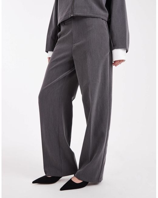 Object Blue – elegante hose