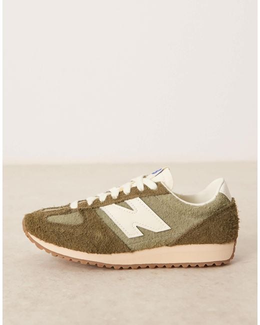 New Balance Natural – 471 – unisex-sneaker