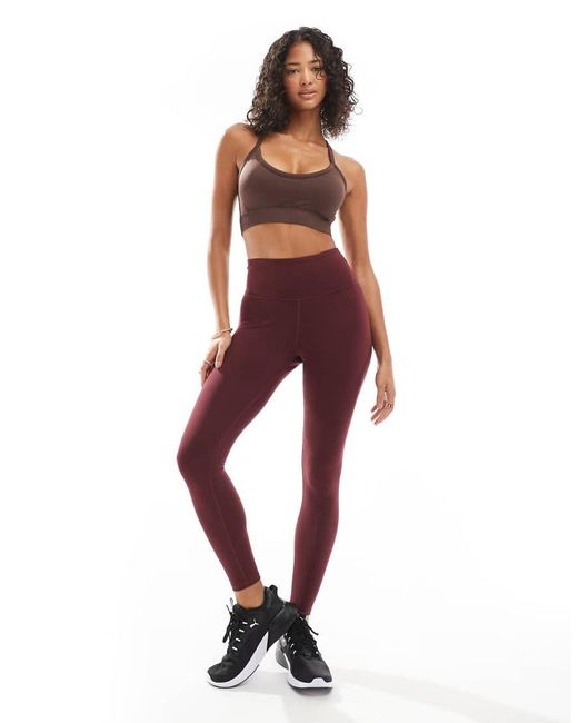 Evolve Training di PUMA in Purple