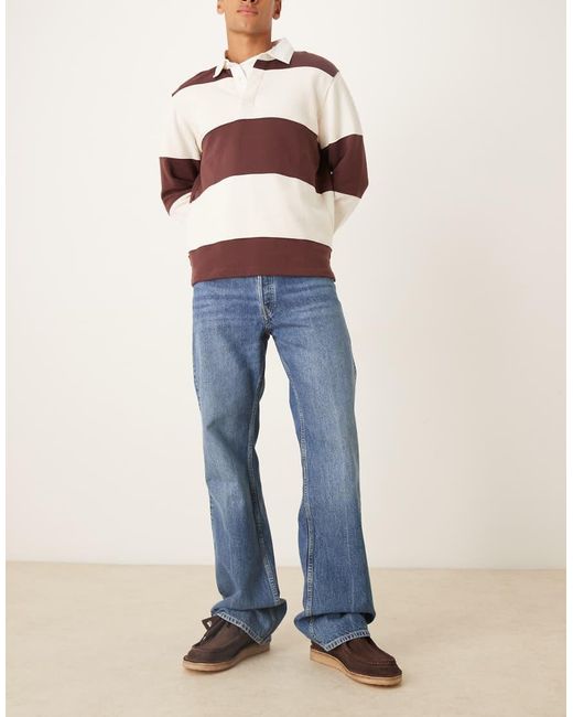 Canyon di ARKET in Blue da Uomo