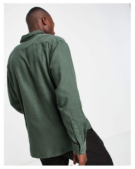 Levi's Jackson Cotton Hemp Worker 