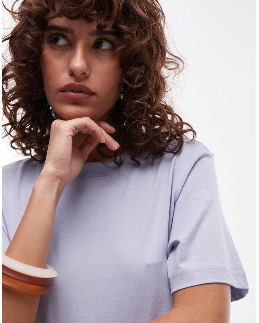 & Other Stories Multicolor Relaxed Short Sleeve T-shirt