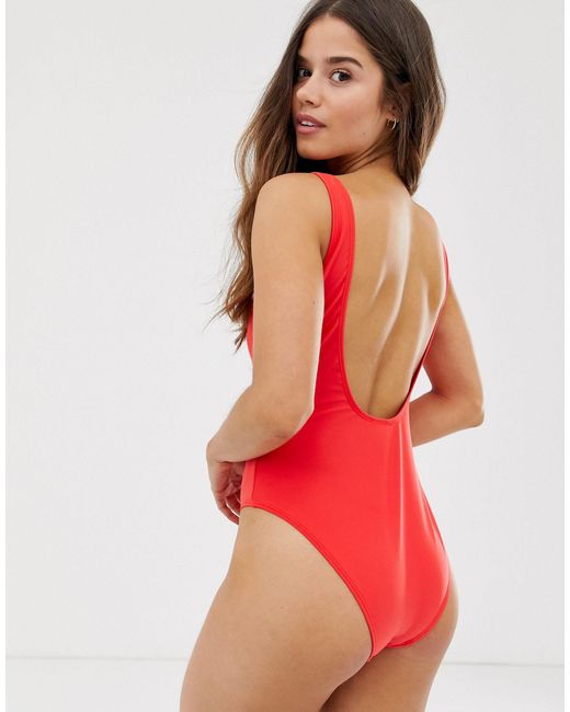 brave soul swimwear