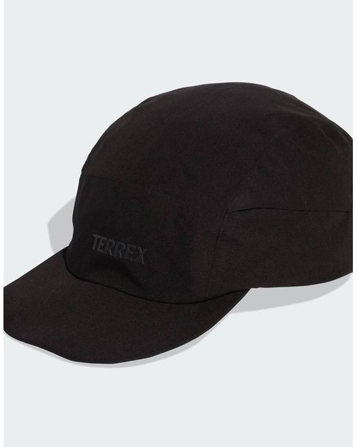 Adidas Originals Black Terrex Xperior Climaproof Cap