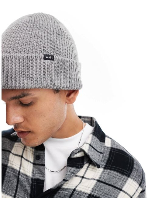 Vans Multicolor – core basics – strickmütze