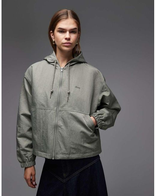 Obey Lula in het Gray
