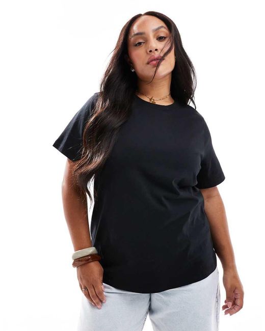 Vero Moda Black T-shirt