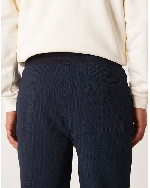 ASOS Blue Slim Fit jogger for men