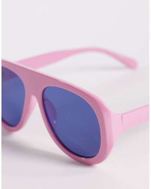 Kaiia Exclusives in het Purple