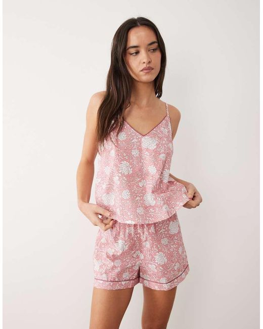 Mango Teen in het Pink