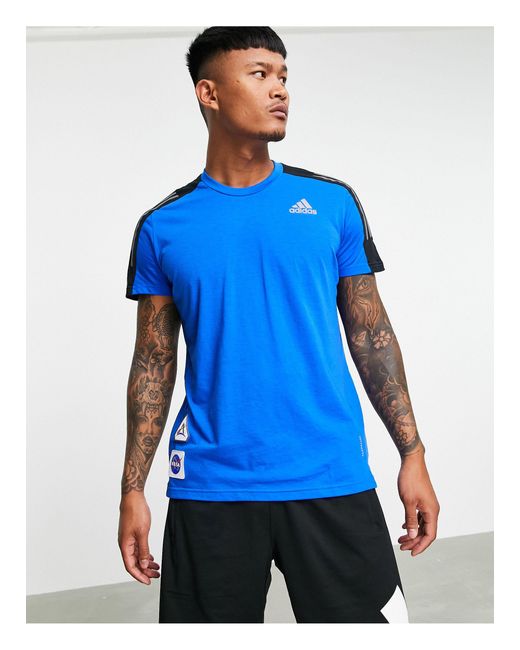 adidas Originals Adidas Running Space T 