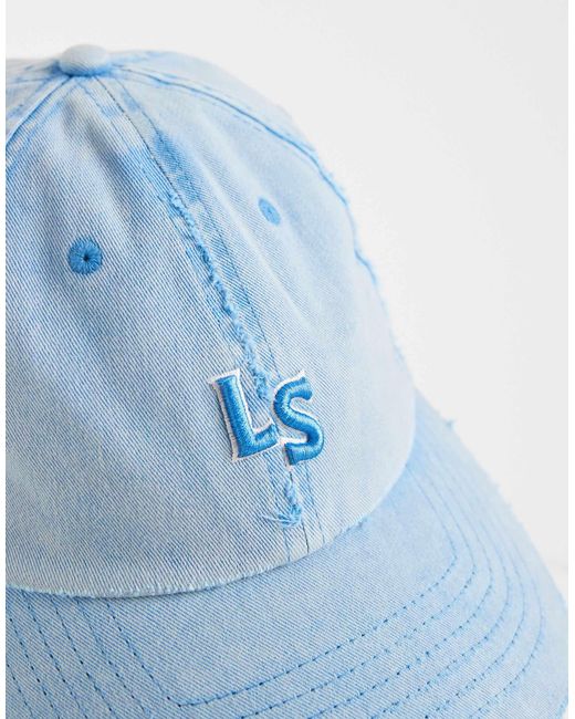 Levi's – kappe in Blue für Herren